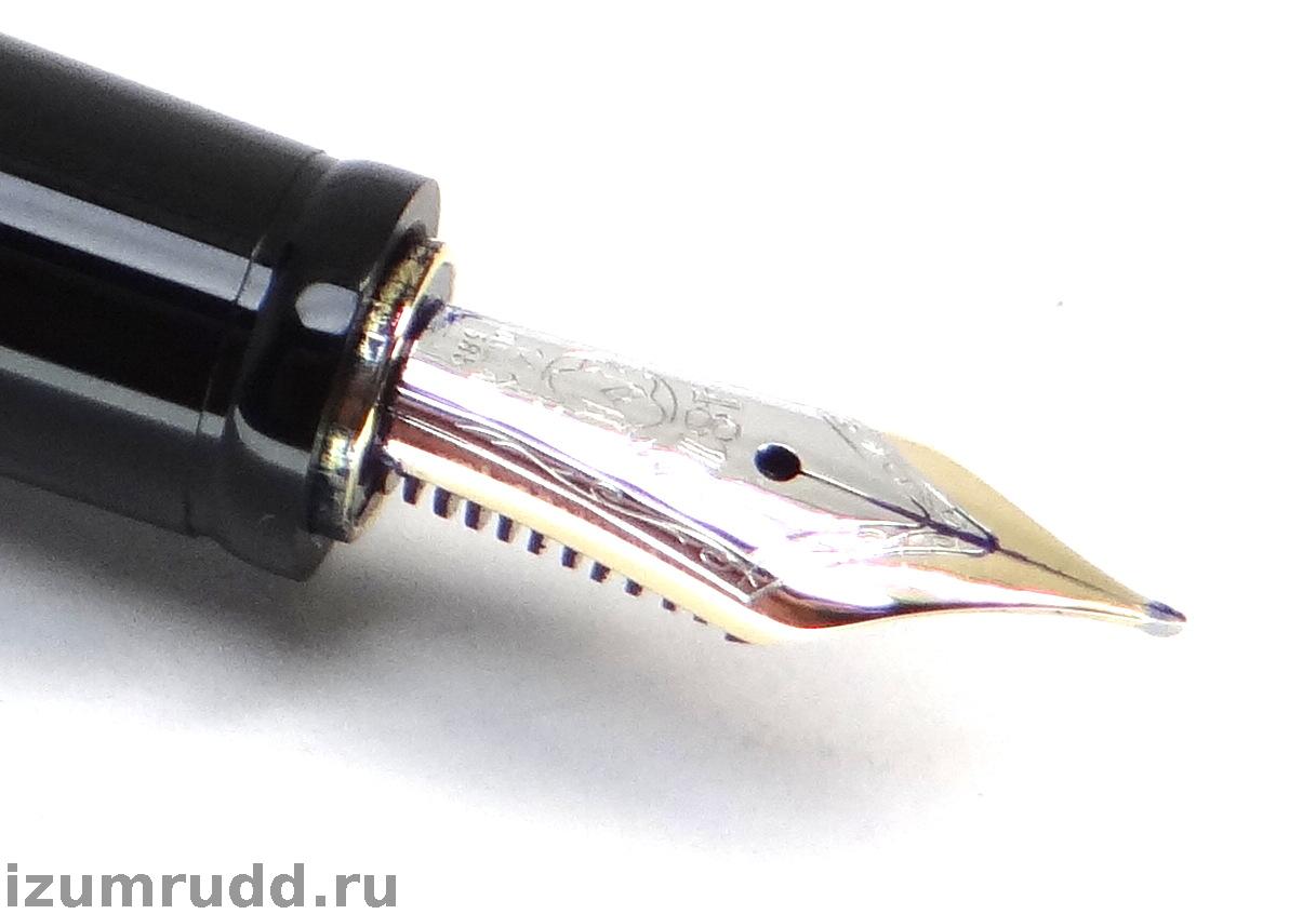 Женская перьевая ручка Montblanc Boheme